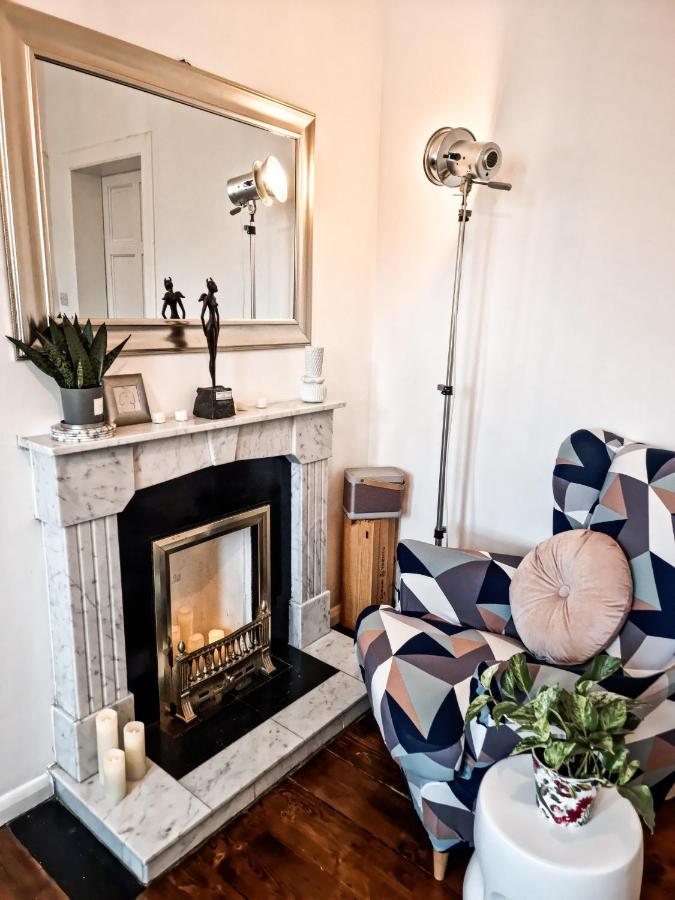Whole Stylish Apartment 1880S Guinness Worker House Dublin Exteriér fotografie