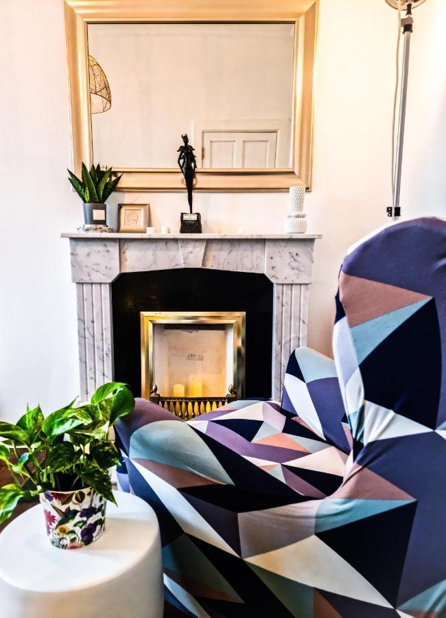 Whole Stylish Apartment 1880S Guinness Worker House Dublin Exteriér fotografie