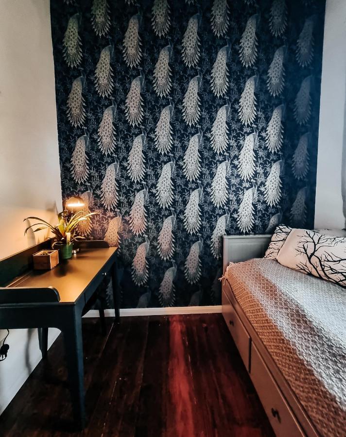 Whole Stylish Apartment 1880S Guinness Worker House Dublin Exteriér fotografie