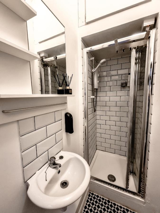 Whole Stylish Apartment 1880S Guinness Worker House Dublin Exteriér fotografie