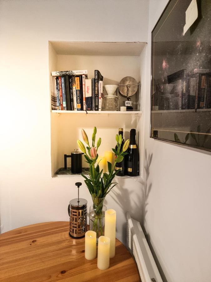 Whole Stylish Apartment 1880S Guinness Worker House Dublin Exteriér fotografie