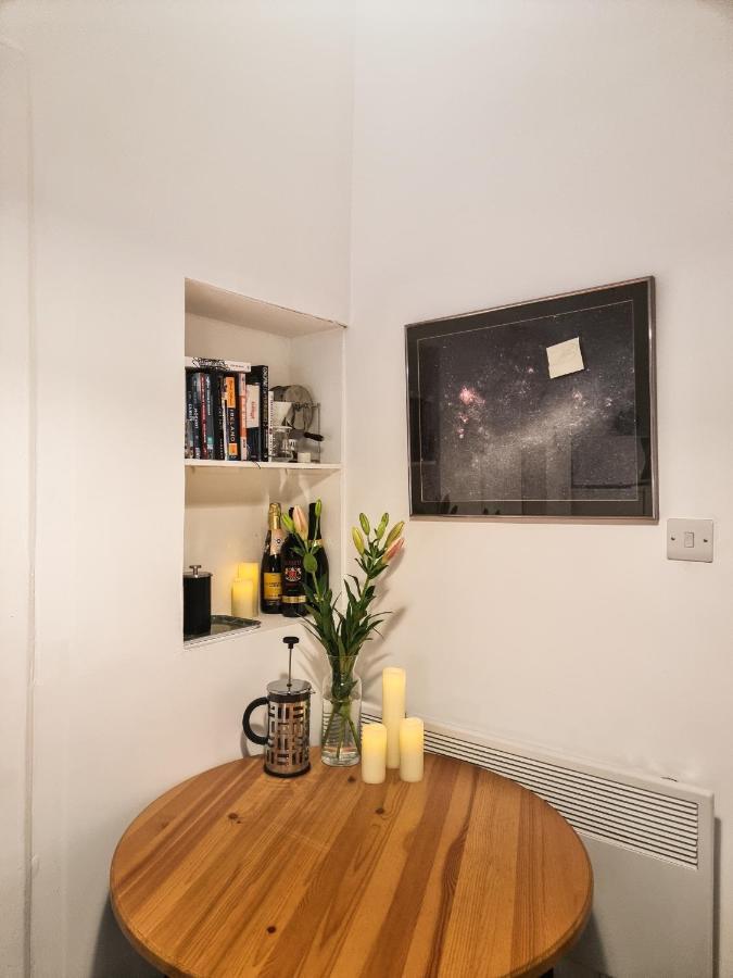 Whole Stylish Apartment 1880S Guinness Worker House Dublin Exteriér fotografie
