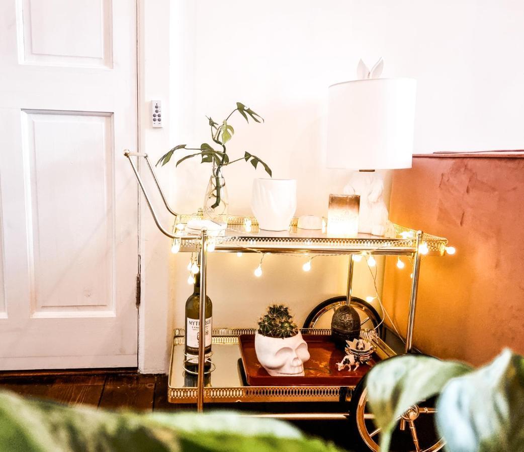 Whole Stylish Apartment 1880S Guinness Worker House Dublin Exteriér fotografie