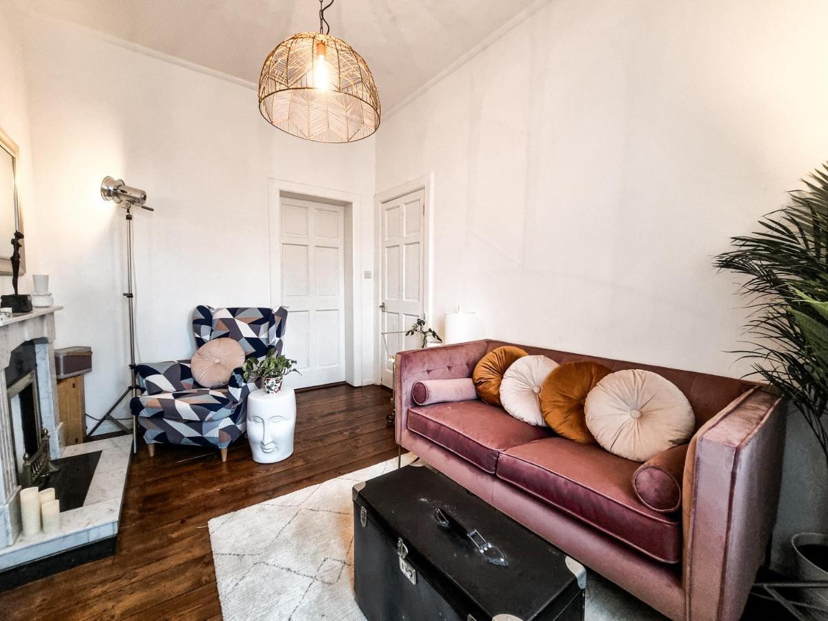 Whole Stylish Apartment 1880S Guinness Worker House Dublin Exteriér fotografie