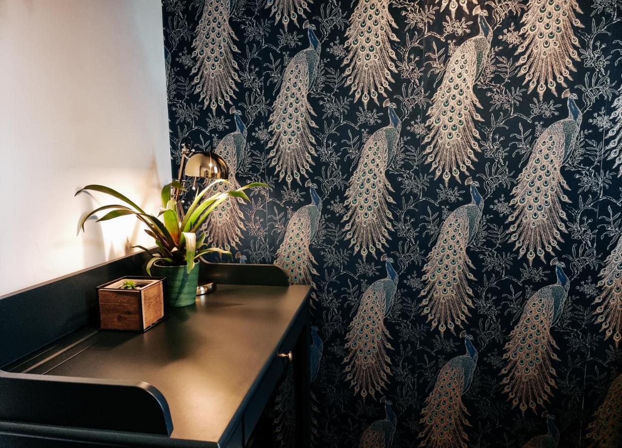 Whole Stylish Apartment 1880S Guinness Worker House Dublin Exteriér fotografie
