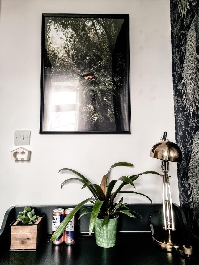 Whole Stylish Apartment 1880S Guinness Worker House Dublin Exteriér fotografie