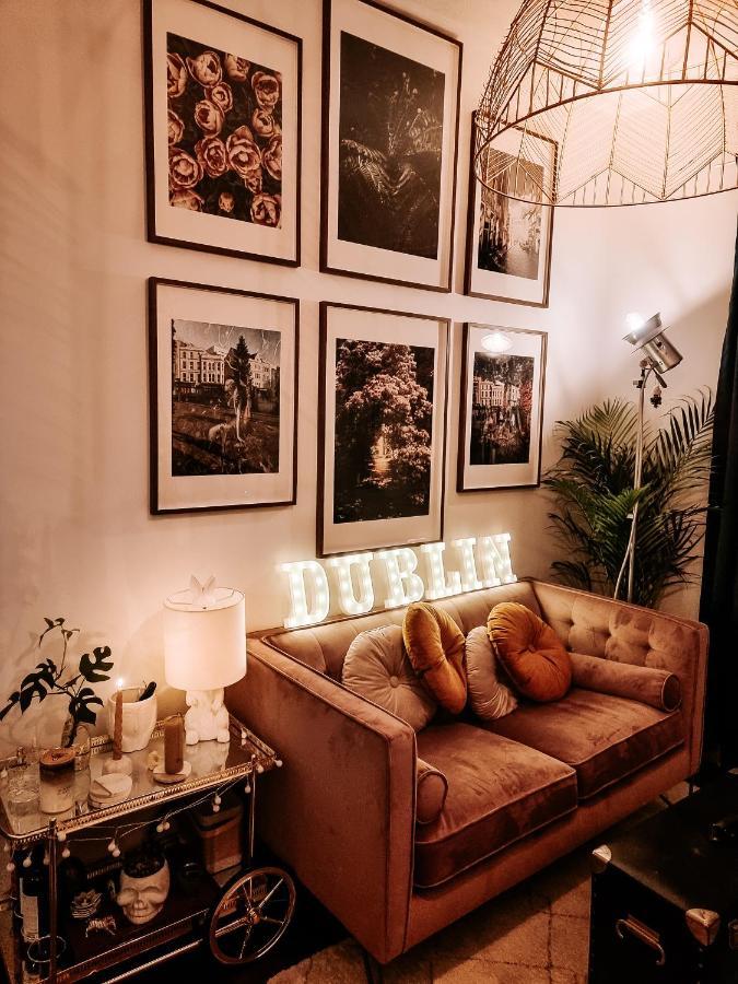 Whole Stylish Apartment 1880S Guinness Worker House Dublin Exteriér fotografie