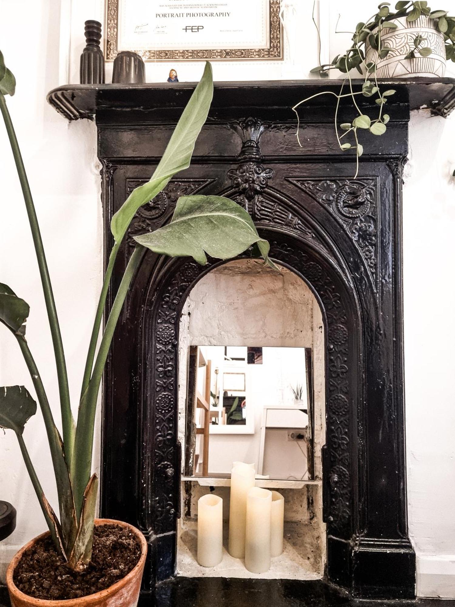 Whole Stylish Apartment 1880S Guinness Worker House Dublin Exteriér fotografie