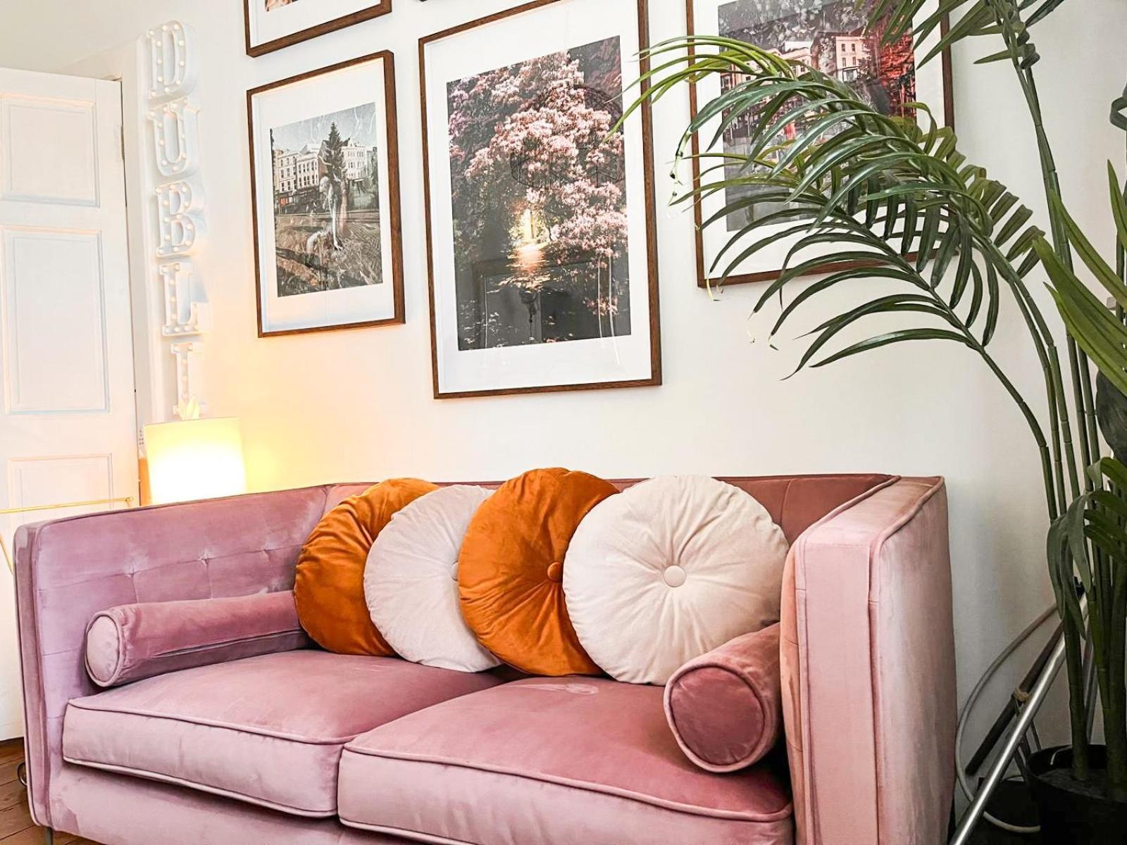 Whole Stylish Apartment 1880S Guinness Worker House Dublin Exteriér fotografie